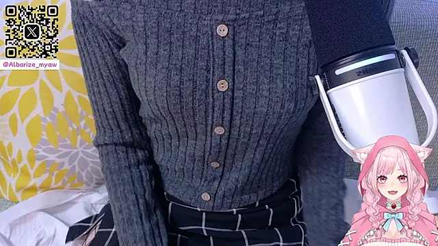 dokkoimyaw online show from November 14, 2025, 1:21 pm