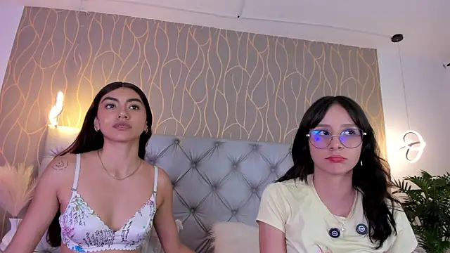 Snapshot of Naughty_Couple83 chatting on June 2, 2026, 7:05 pm Naughty Couple83 online show from June 2, 2026, 7:05 pm