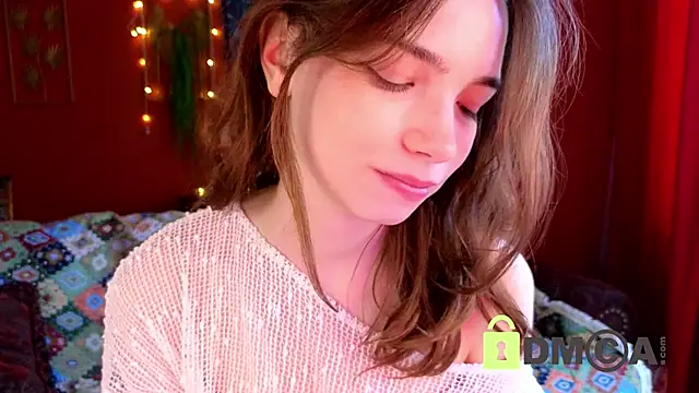 Evi Brook online show from June 6, 2026, 11:37 am