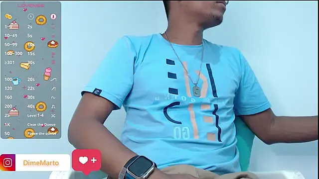 mike black 22 online show from September 16, 2025, 4:30 pm