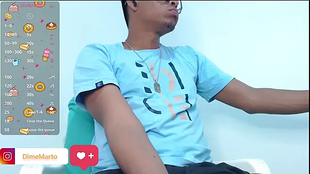 mike black 22 online show from October 23, 2025, 1:43 pm