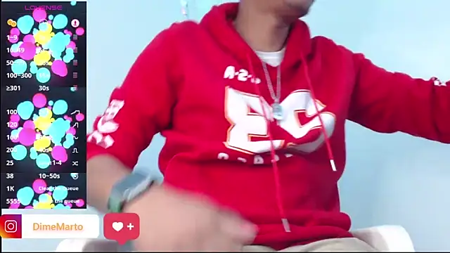 mike black 22 online show from April 8, 2026, 10:59 am