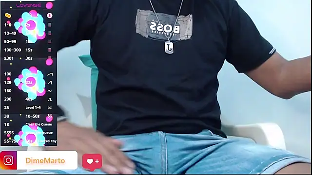 Snapshot of mike_black_22 chatting on June 8, 2026, 5:57 pm mike black 22 online show from June 8, 2026, 5:57 pm