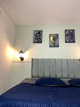 Samara Hadi  online show from September 15, 2025, 12:10 am