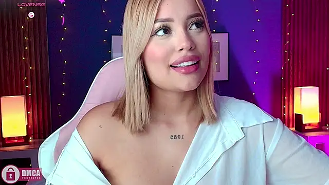  meliblue online show from September 18, 2025, 7:27 pm