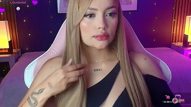  meliblue online show from October 16, 2025, 7:37 pm