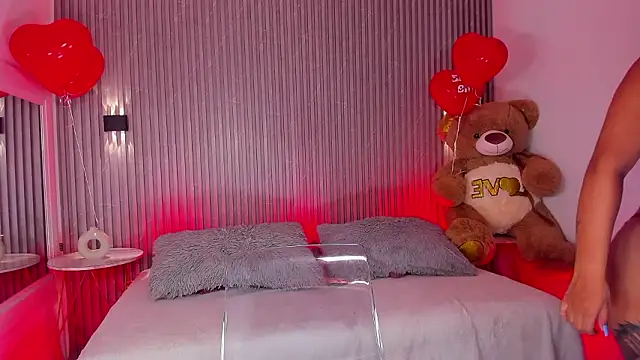 MaddyGray  online show from February 14, 2026, 6:15 pm