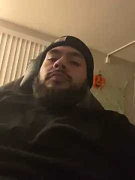 Bbrn69official online show from October 30, 2025, 6:48 am