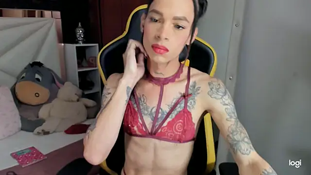 sara slut21 online show from December 31, 2024, 8:48 am