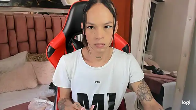 sara slut21 online show from January 18, 2025, 7:48 pm