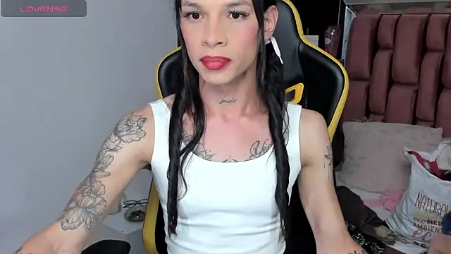 sara slut21 online show from March 8, 2025, 4:56 am