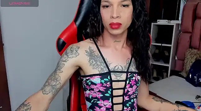 sara slut21 online show from March 11, 2025, 5:49 am