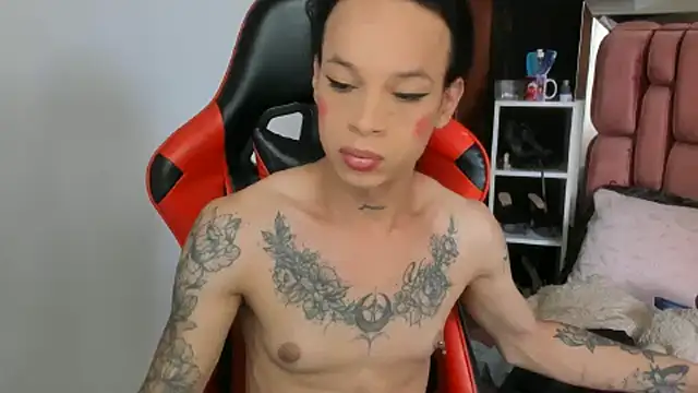 sara slut21 online show from March 22, 2025, 12:46 pm