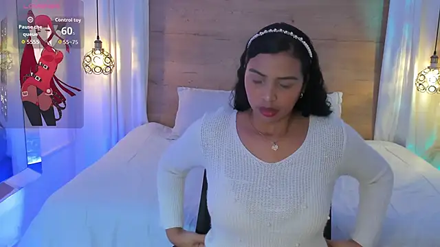 Snapshot of Artemisa08 chatting on October 28, 2025, 2:26 am Artemisa08 online show from October 28, 2025, 2:26 am