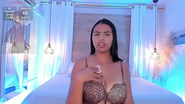 Artemisa08 online show from March 7, 2026, 3:36 am