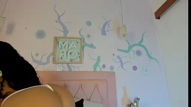 NoahPerez online show from November 2, 2025, 9:28 pm