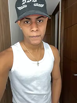 Nick Jackson  online show from February 7, 2026, 9:07 pm