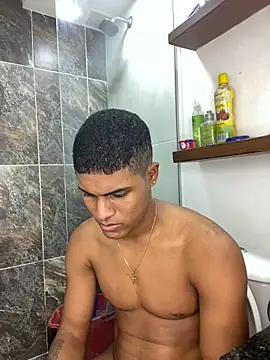 Nick Jackson  online show from February 9, 2026, 9:08 pm