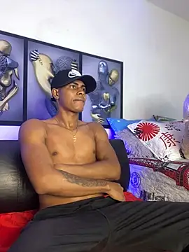 Nick Jackson  online show from March 18, 2026, 5:49 pm