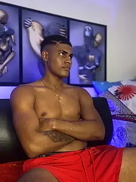 Nick Jackson  online show from April 18, 2026, 3:43 am