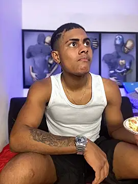 Nick Jackson  online show from April 21, 2026, 5:14 am