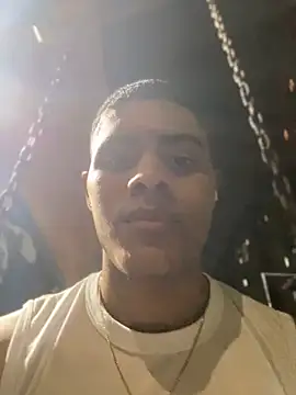 Nick Jackson  online show from April 23, 2026, 4:03 am