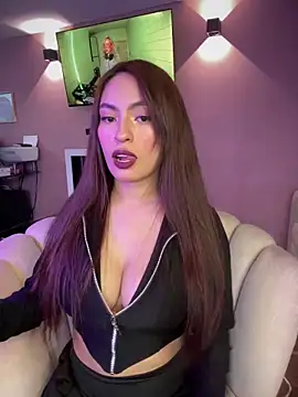 Snapshot of Adarha_Ramirez chatting on November 7, 2025, 5:18 am Adarha Ramirez online show from November 7, 2025, 5:18 am