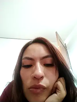 Snapshot of Adarha_Ramirez chatting on November 8, 2025, 7:45 pm Adarha Ramirez online show from November 8, 2025, 7:45 pm