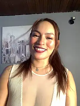 Snapshot of Adarha_Ramirez chatting on February 13, 2026, 5:47 am Adarha Ramirez online show from February 13, 2026, 5:47 am