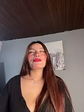 Snapshot of Adarha_Ramirez chatting on March 6, 2026, 1:46 am Adarha Ramirez online show from March 6, 2026, 1:46 am