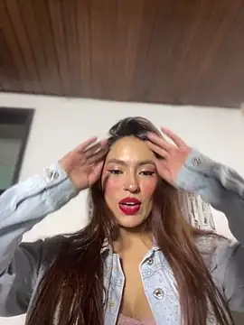 Adarha Ramirez online show from April 23, 2026, 4:57 am