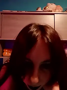 Snapshot of LadyFreyna chatting on June 20, 2026, 1:41 am LadyFreyna online show from June 20, 2026, 1:41 am
