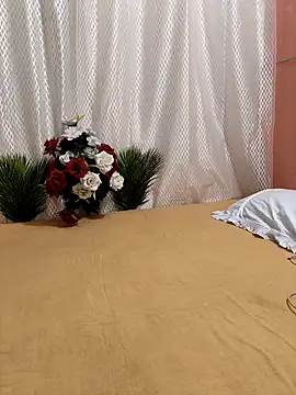 Shalu G online show from November 8, 2025, 6:57 am