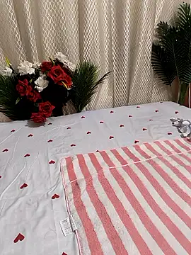 Shalu G online show from January 6, 2026, 5:49 pm