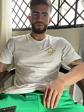 King Draven3 online show from January 14, 2026, 7:30 pm