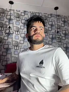 King Draven3 online show from February 17, 2026, 7:20 pm