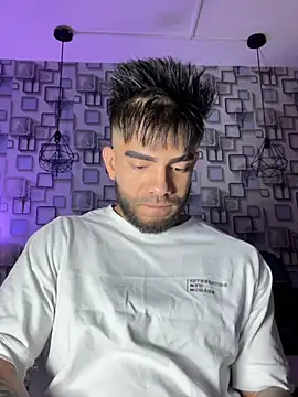 King Draven3 online show from February 19, 2026, 7:21 pm