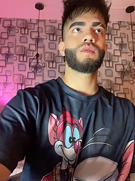 King Draven3 online show from February 21, 2026, 7:26 pm