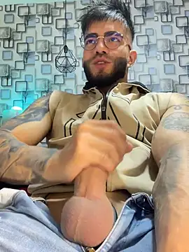 King Draven3 online show from March 5, 2026, 7:43 pm