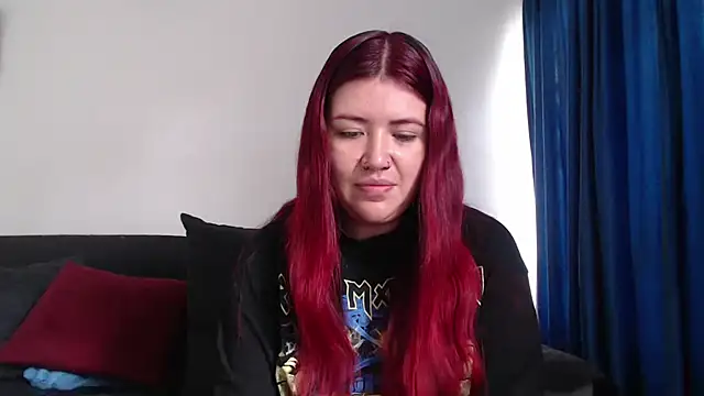 evilheart 69 online show from October 17, 2025, 4:42 pm