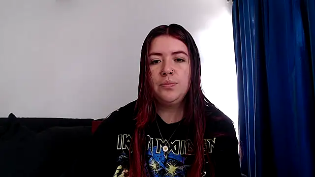 evilheart 69 online show from November 12, 2025, 5:13 pm