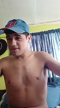 juanfritaa21 online show from January 10, 2026, 10:36 pm