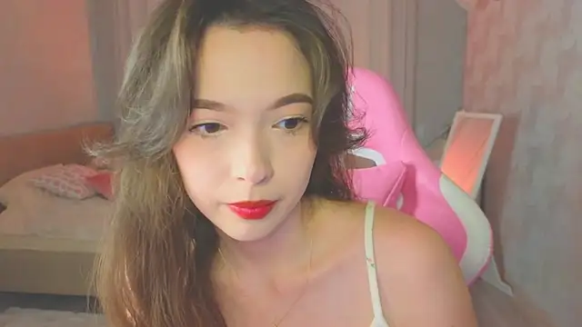 yuna sunshy online show from October 5, 2025, 12:53 am