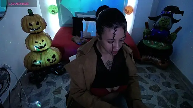 michel rous  online show from October 29, 2025, 11:56 am