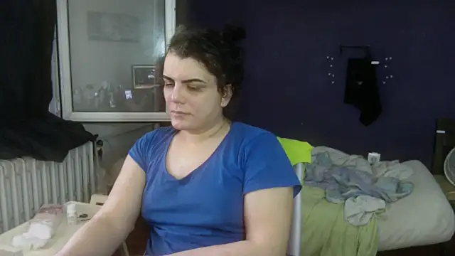 turkishTransEfsun online show from September 19, 2025, 1:45 pm