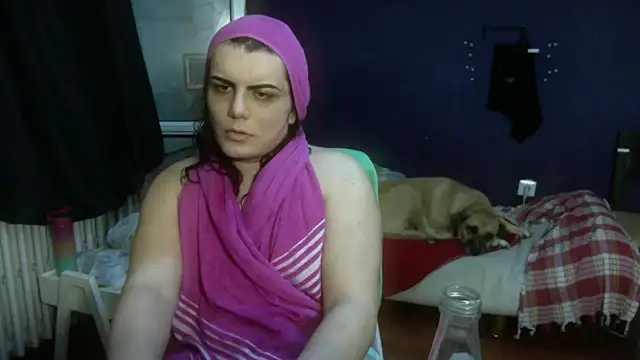 turkishTransEfsun online show from September 22, 2025, 5:48 pm