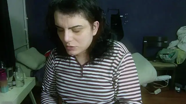 turkishTransEfsun online show from November 23, 2025, 3:01 pm