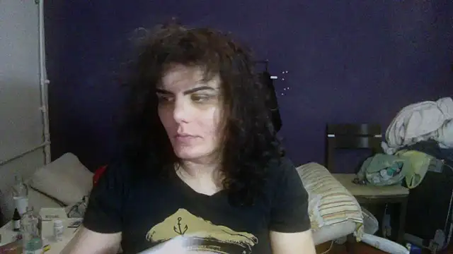 turkishTransEfsun online show from December 3, 2025, 5:44 pm