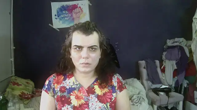 turkishTransEfsun online show from February 11, 2026, 12:10 pm