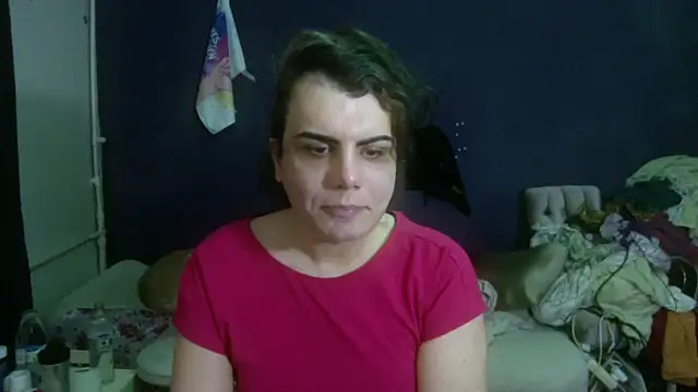 turkishTransEfsun online show from April 21, 2026, 12:22 pm